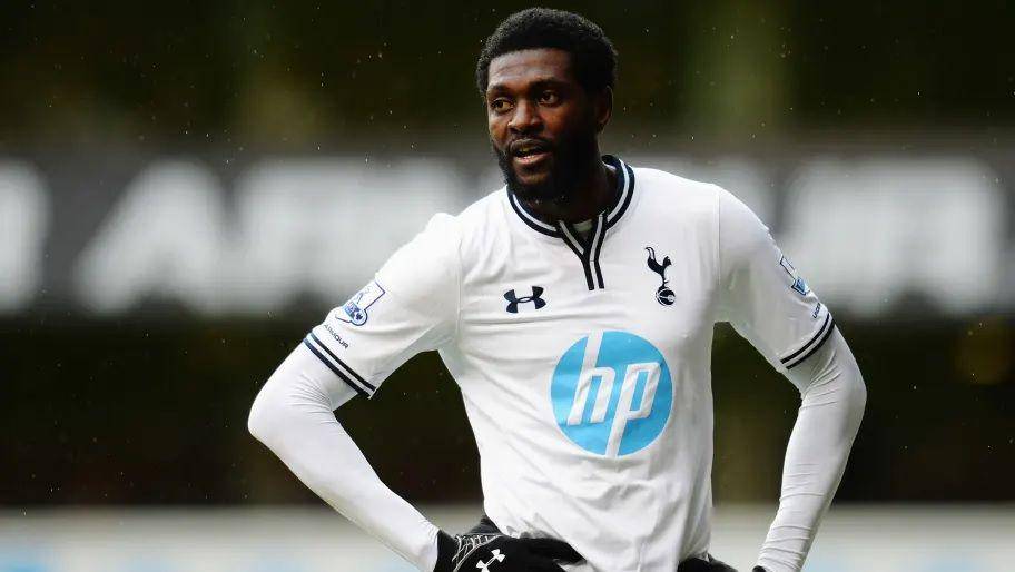 Emmanuel Adebayor (90min.com)