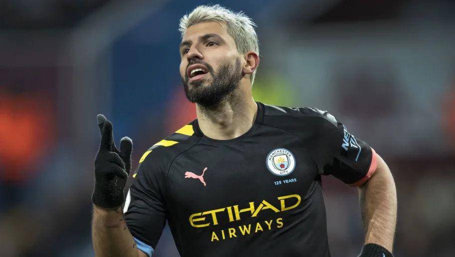 Sergio Aguero (90min.com)