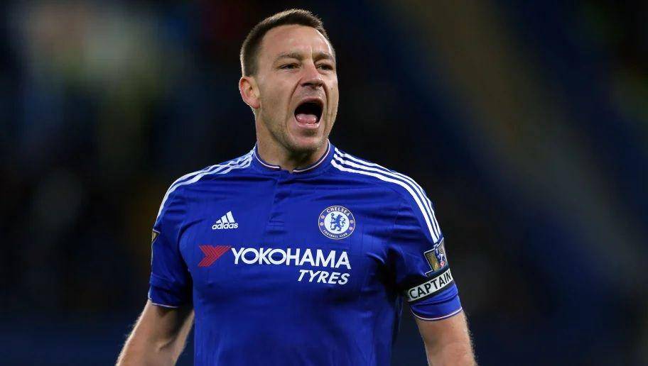 John Terry (90min.com)