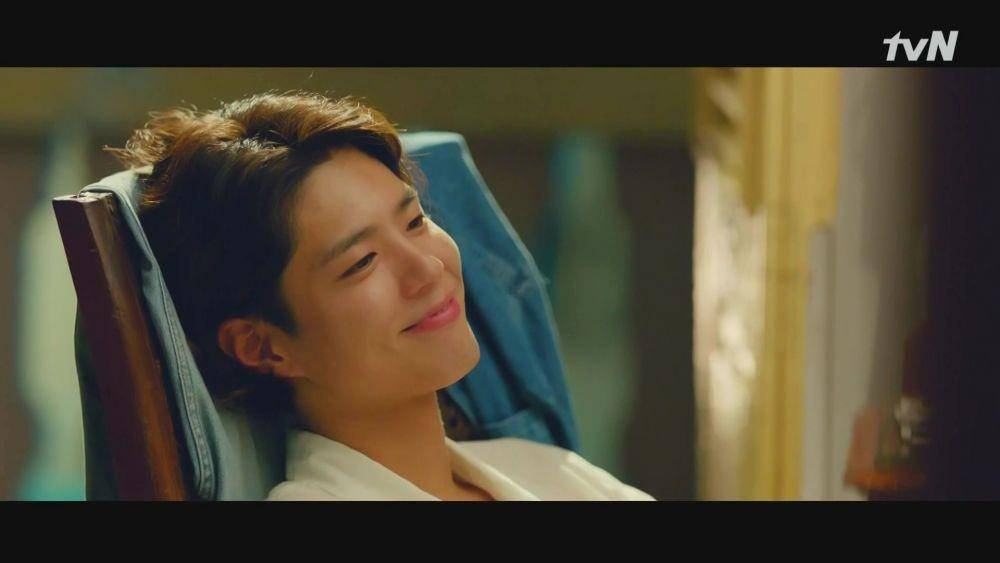 Cuplikan drama Encounter (dok. TVN/Encounter)