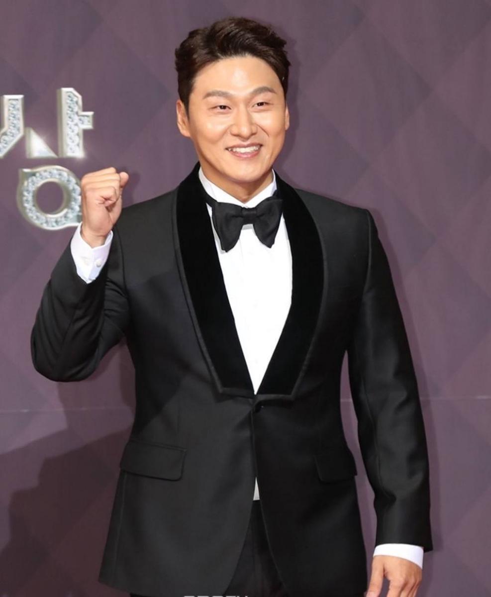 Oh Dae Hwan (instagram.com/ohdaewhan)