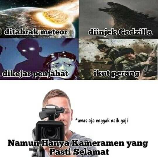 meme kameramen (facebook.com/M-e-M-e-114962647458502)
