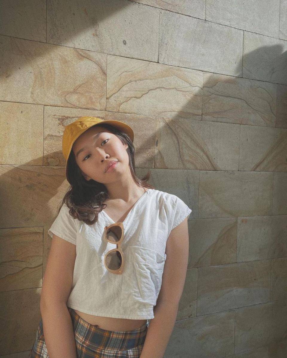 potret Reina Kato (instagram.com/reinakato)