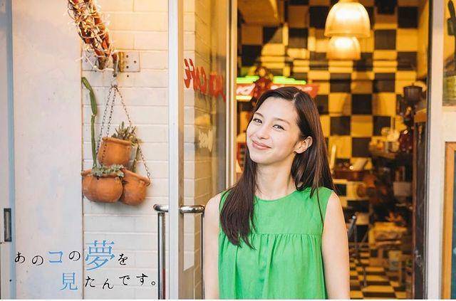 Ayami Nakajo (instagram.com/nakajo_ayami)