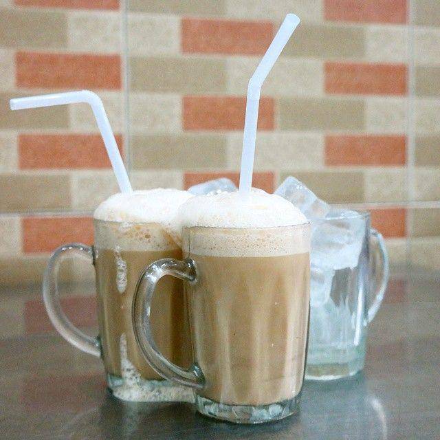 Bandrek Sahib (instagram.com/coffoodstory)
