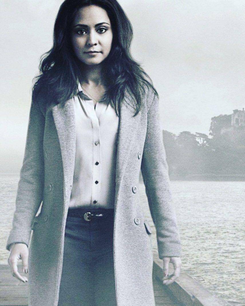 Parminder Naqra (instagram.com/parmindernagra)