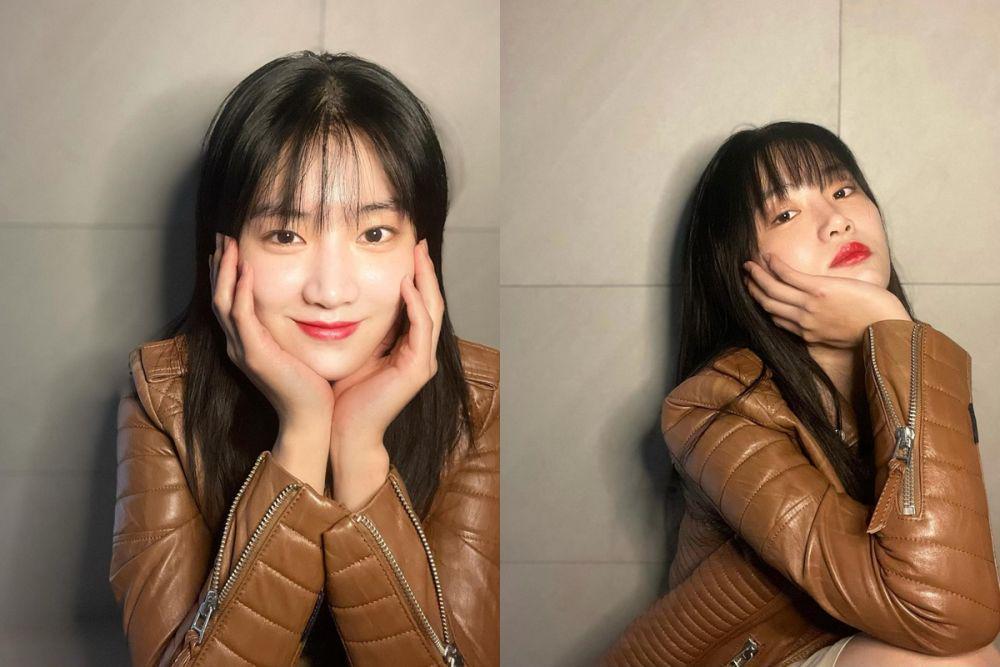 Jadi Olahragawan, 10 Fakta Peran Park Joo Hyun di Speed To You 493km