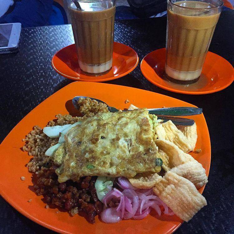 Warkop Ramah Tamah (instagram.com/kimhua78)