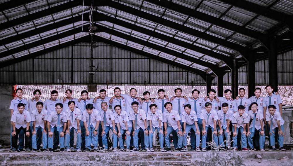 solidaritas anak STM (instagram.com/yanuare.ip)
