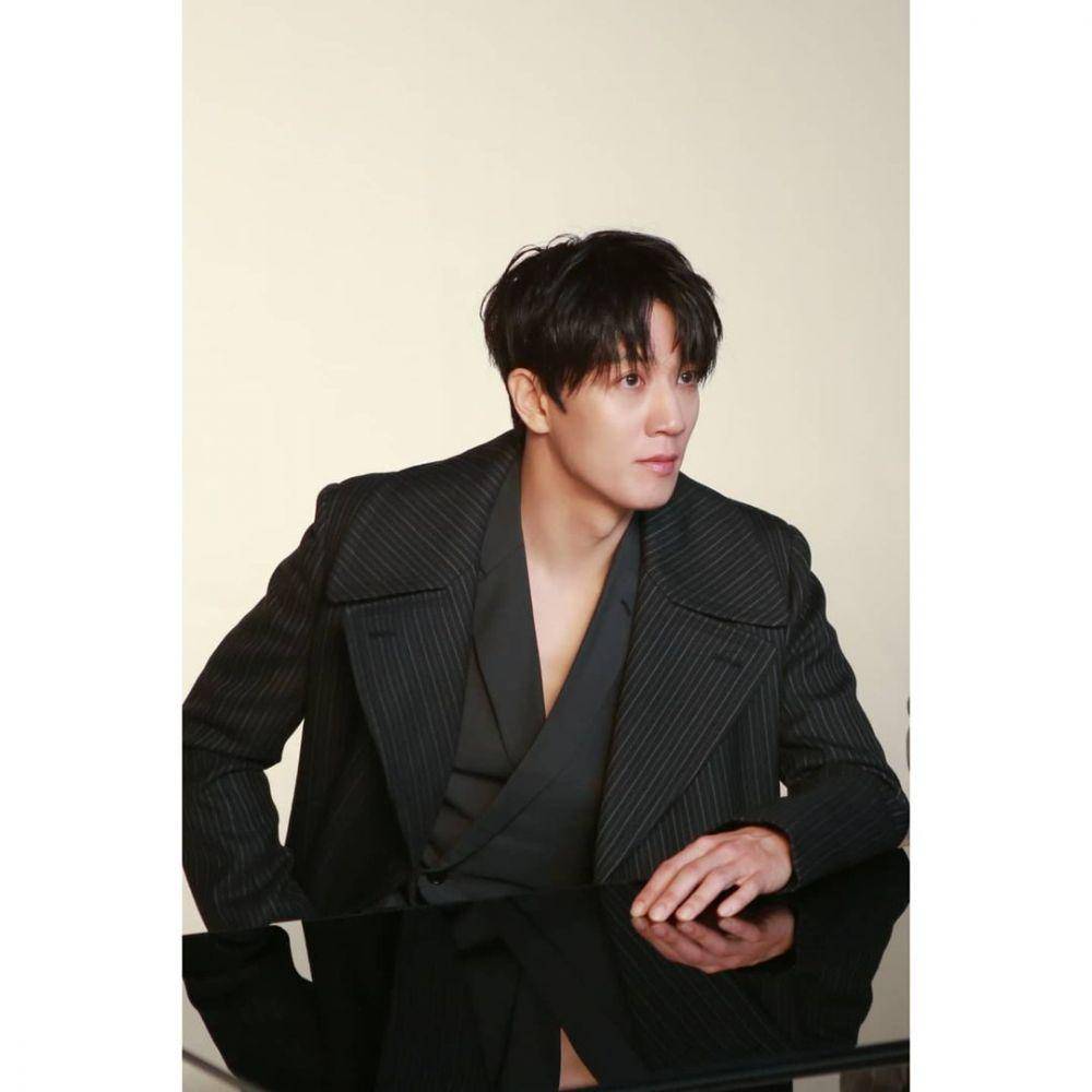 Kim Rae Won (instagram.com/hbent_official)