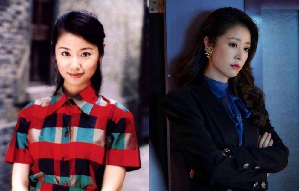 Pemain Kabut Cinta [2001] (Imdb.com/Profound Love in Heavy Rain (2001)/ | Instagram.com/loveruby_official/)