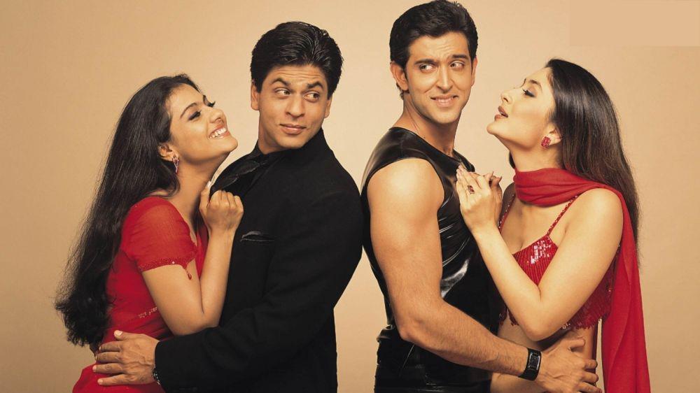 11 Kabar Pemain Kabhi Khushi Kabhie Gham, Ada yang Sudah Meninggal