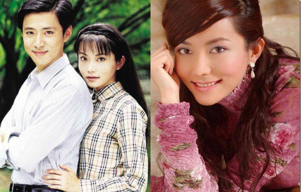 Pemain Kabut Cinta [2001] (Imdb.com/Profound Love in Heavy Rain (2001)/ | dok. Kapanlagi)