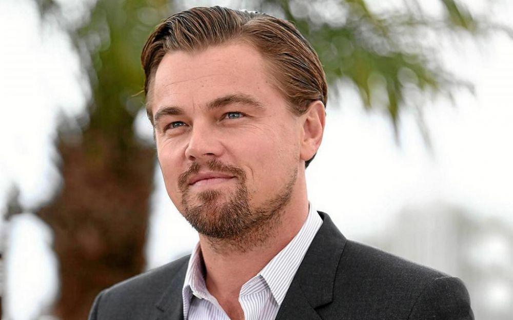 Leonardo DiCaprio (elmundo.es)