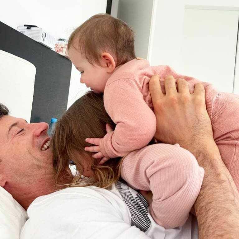 potret keluarga Robert Lewandowski (instagram.com/_rl9)