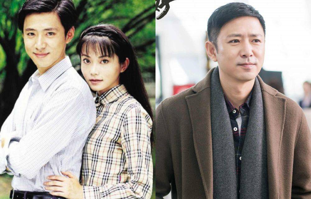 Pemain Kabut Cinta [2001] (Imdb.com/Profound Love in Heavy Rain (2001)/ | Imdb.com/All Is Well (2019)/)