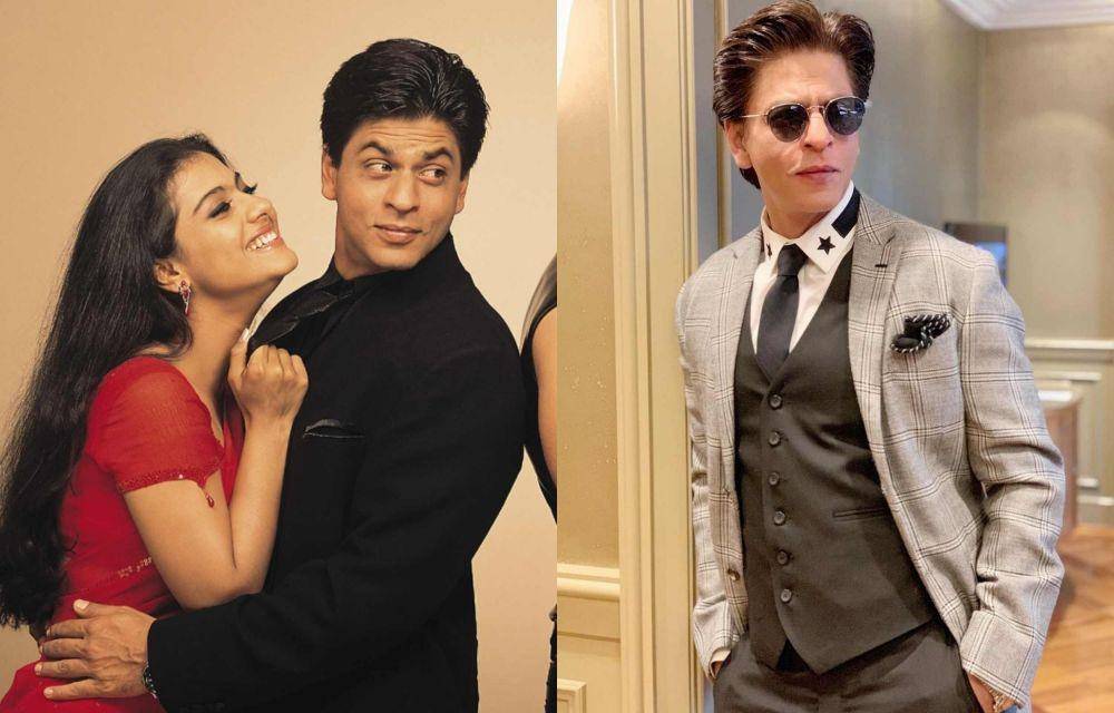 Pemain Kabhi Khushi Kabhie Gham [2001] (Imdb.com/Kabhi Khushi Kabhie Gham... (2001)/ | Instagram.com/iamsrk/)
