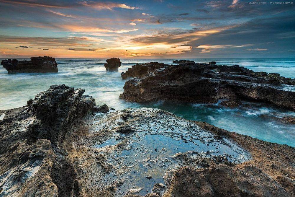 Tempat Wisata Dekat Tanah Lot (baligetaway.co.id)