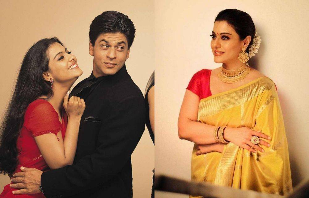 Pemain Kabhi Khushi Kabhie Gham [2001] (Imdb.com/Kabhi Khushi Kabhie Gham... (2001)/ | Instagram.com/kajol/)