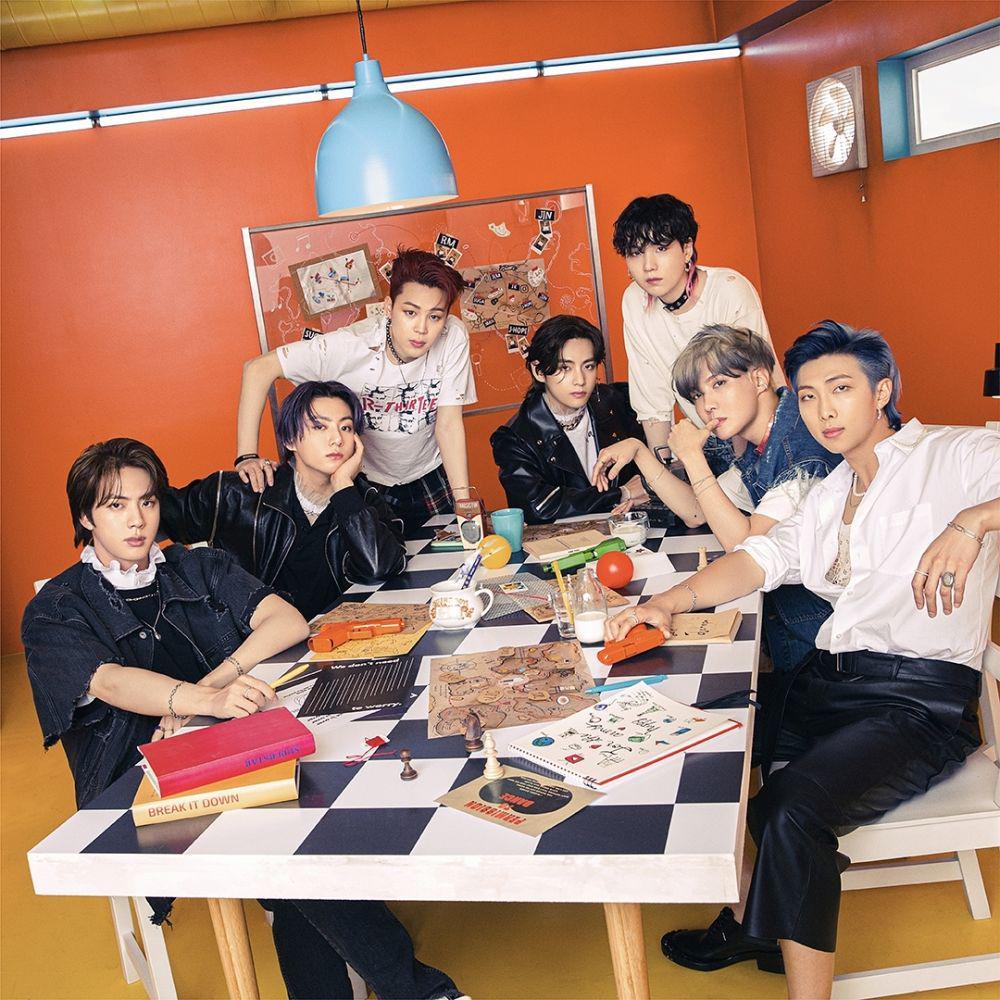9 Lagu KPop yang Lebih Enak Diputar Bersama Teman, Auto Nyanyi Bareng!