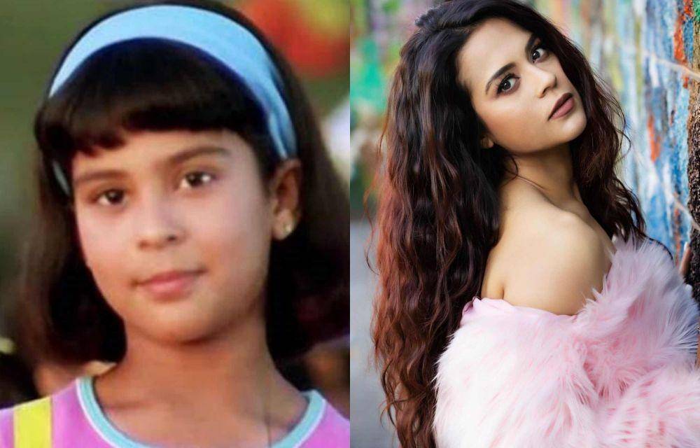 Pemain Kuch Kuch Hota Hai [1998] (dok. Hipwee | Ashguptaofficial via Instagram.com/sanaofficial/)