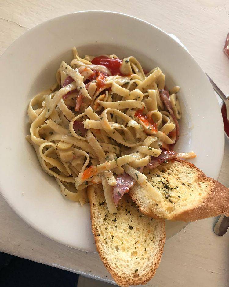 Le Bridge (instagram.com/fooderssss)