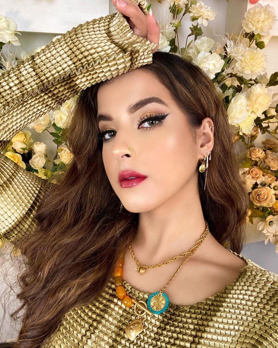 potret Tasya Farasya (instagram.com/tasyafarasya)