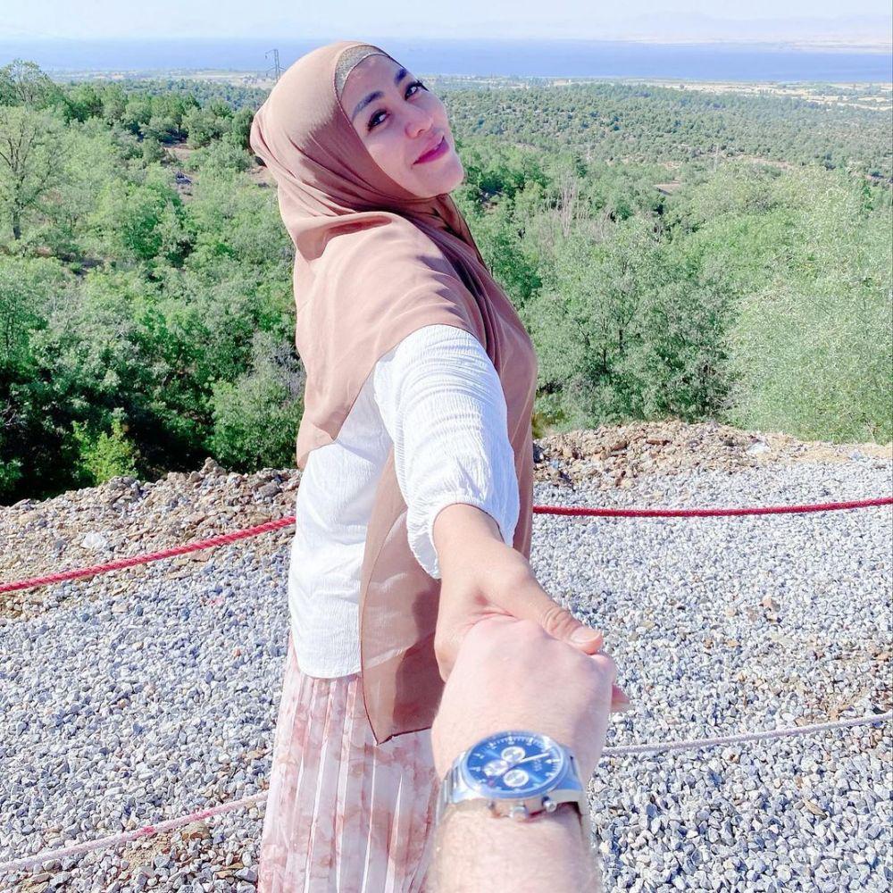 potret Cinta Penelope (instagram.com/princess_cinta_penelope)
