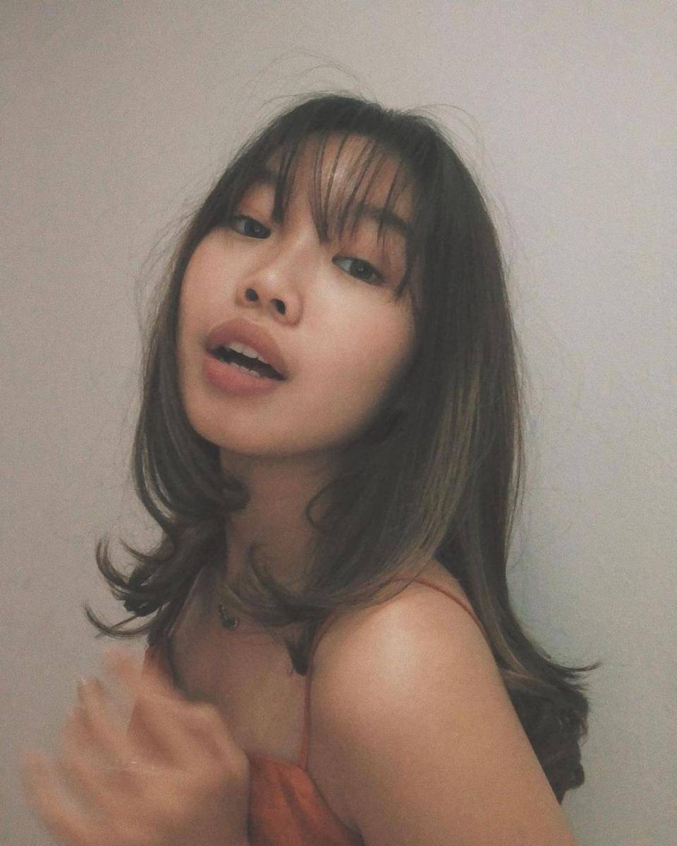 potret Reina Kato (instagram.com/reinakato)