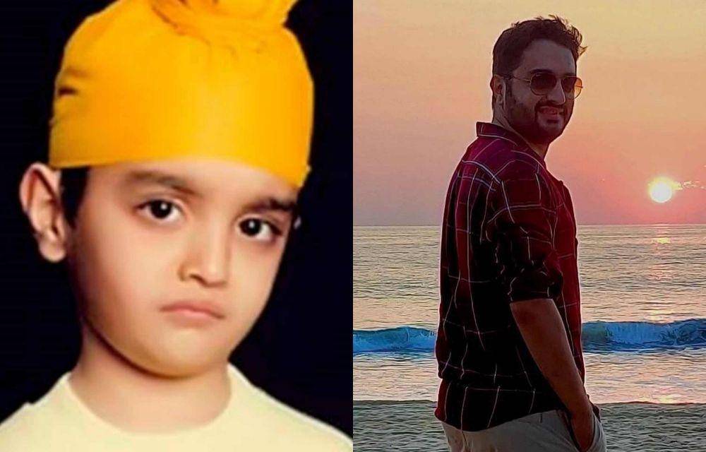 Pemain Kuch Kuch Hota Hai [1998] (dok. Hipwee | Delna.dastur via Instagram.com/parzaan.dastur/)