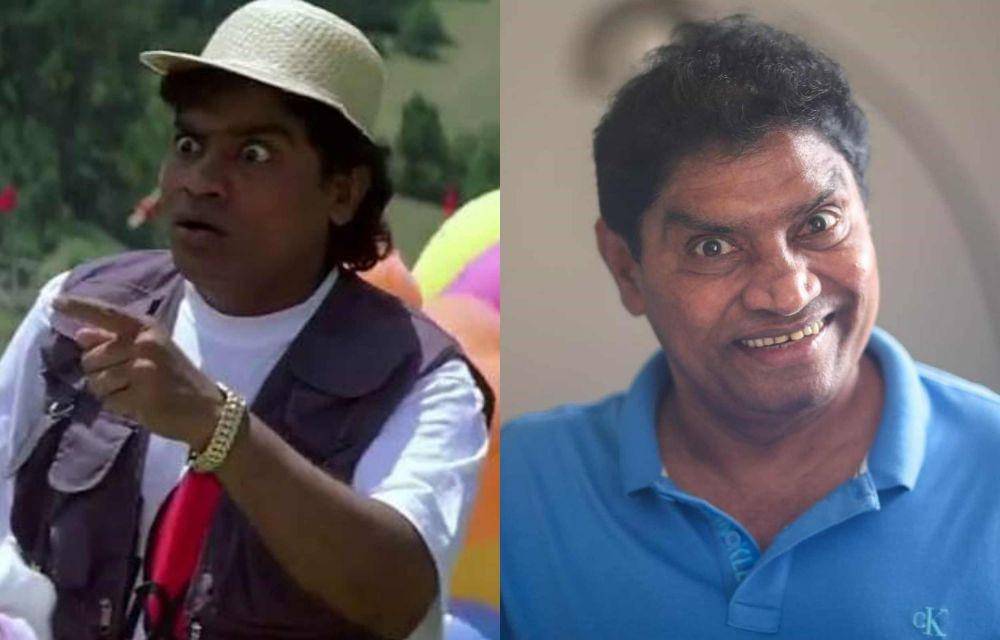 Pemain Kuch Kuch Hota Hai [1998] (dok. Hipwee | Instagram.com/iam_johnylever/)