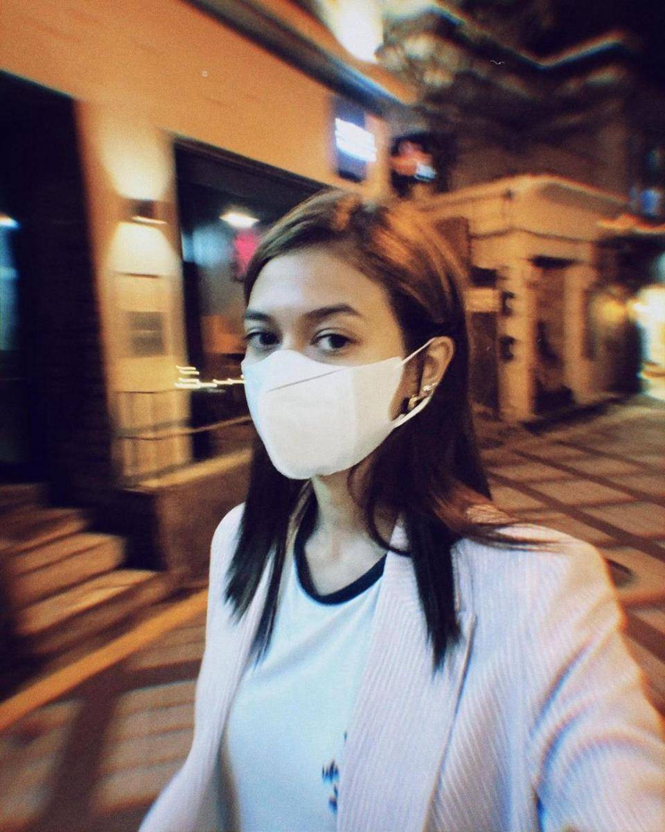 Yuki Kato (Instagram/yukikt)