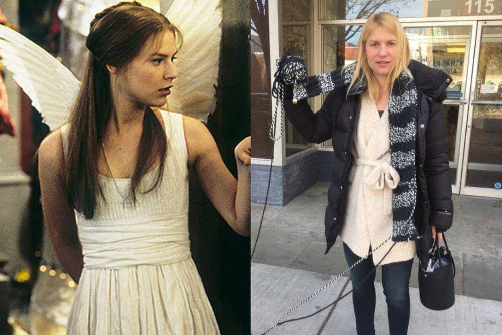 Claire Danes (dok. 20th Century Fox/Romeo + Juliet | instagram.com/clairedanes)