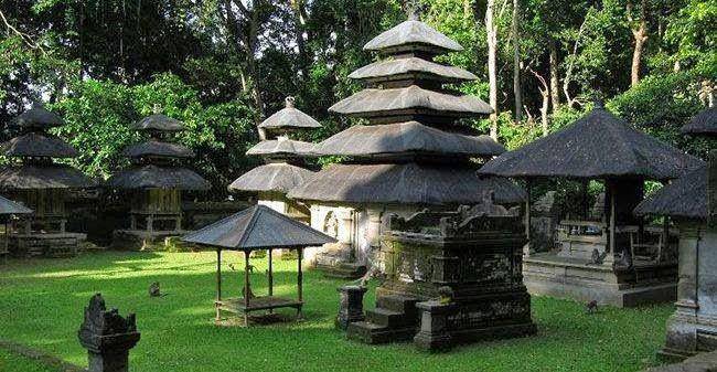 Tempat Wisata Dekat Tanah Lot (baliglory.com)