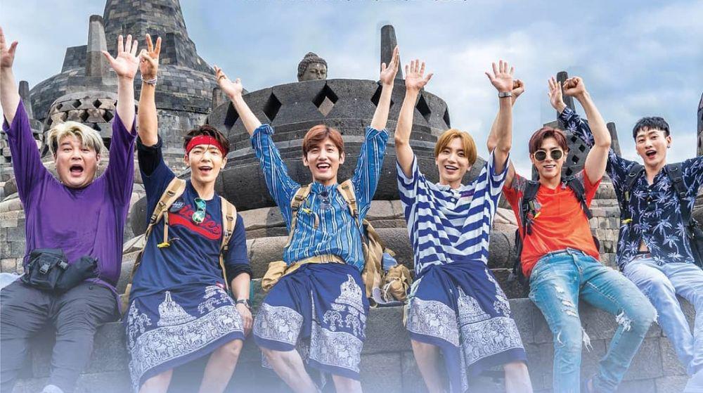 9 Grup KPop yang Paling Sering Menyapa Fans Indonesia, Semakin Melokal