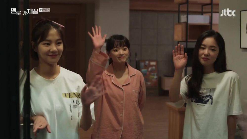 Cuplikan drama Be Melodramatic (dok. Jtbc/Be Melodramatic)