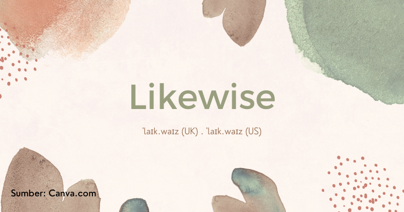 kata-kata yang bikin Bahasa Inggrismu makin keren (dok. pribadi/Fria Sumitro)