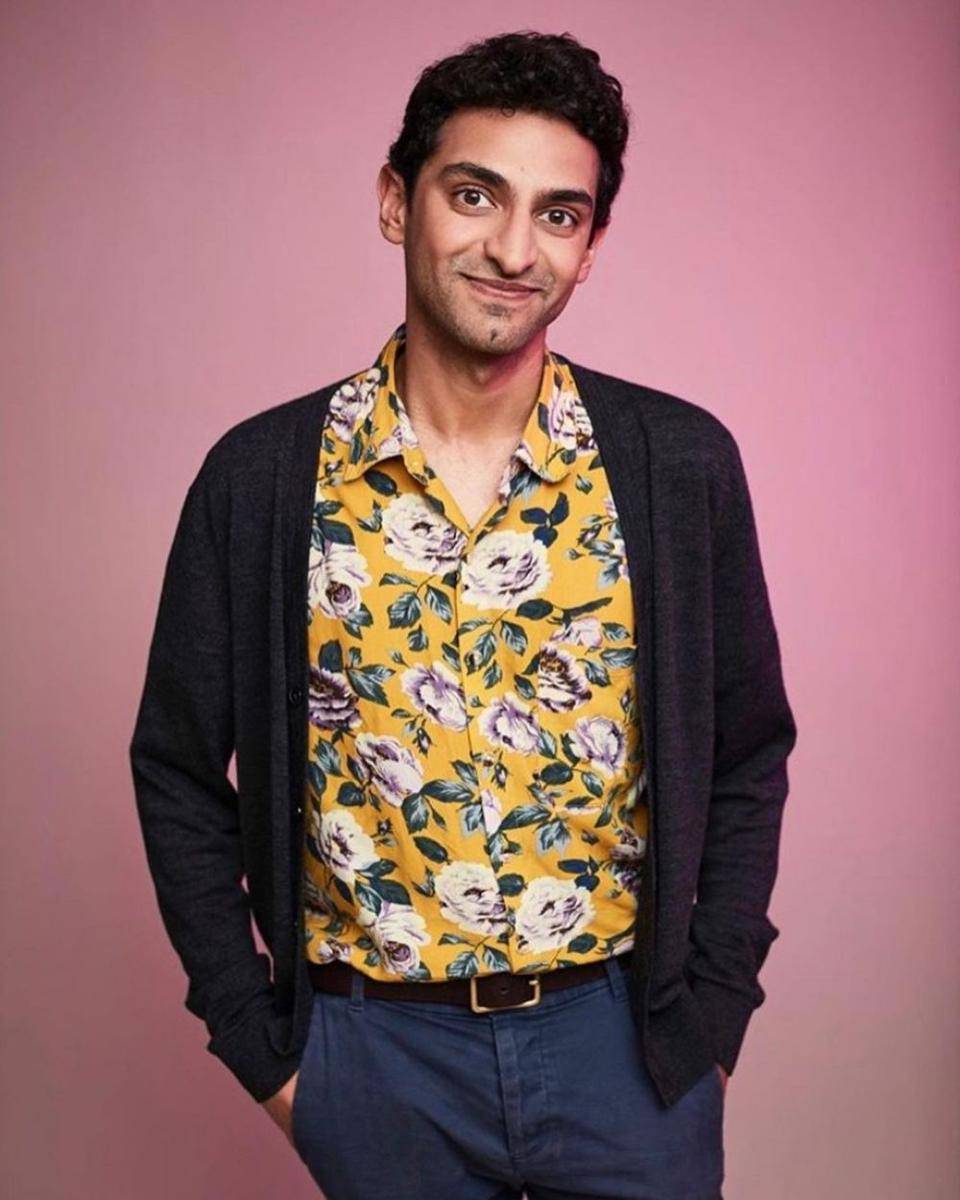 Karan Soni (instagram.com/itskaransoni)