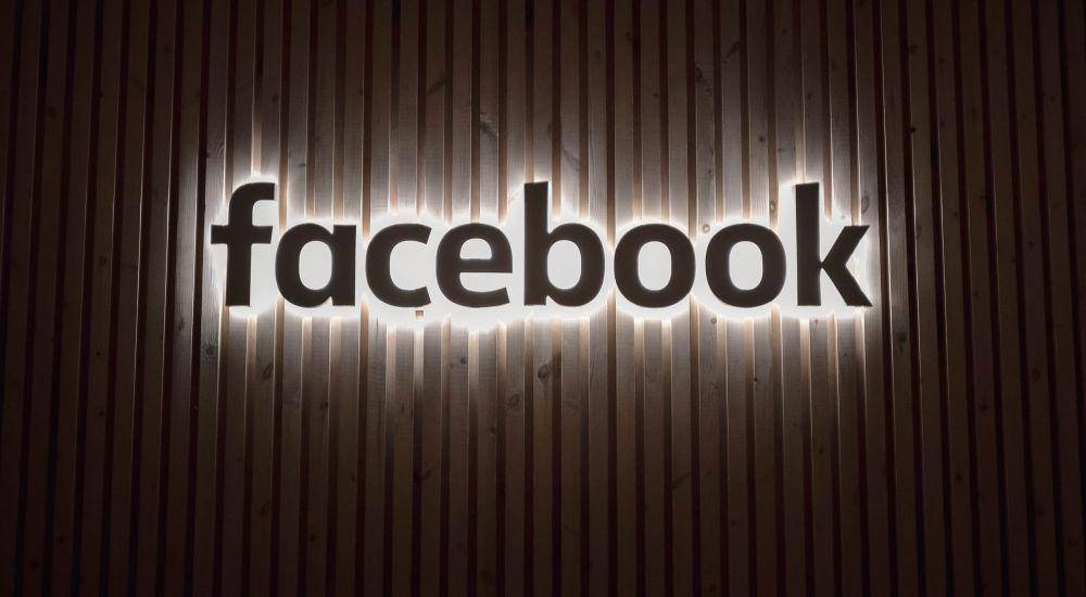 ilustrasi Facebook (unsplash.com/Alex Haney)