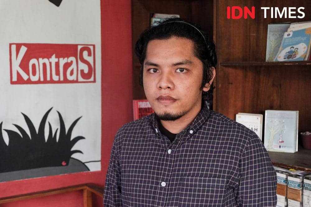 Polisi Diduga Cabuli Istri Tersangka, KontraS: Korban Harus Dilindungi