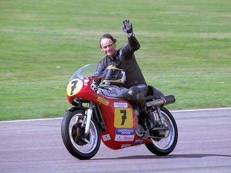 Barry Sheene (motorbikewriter.com)