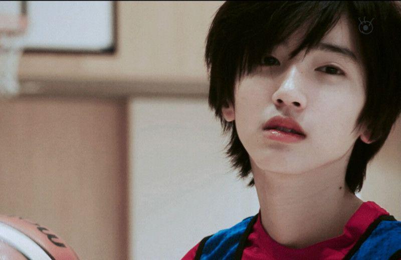 potret Michieda Shunsuke (naluhou.com)