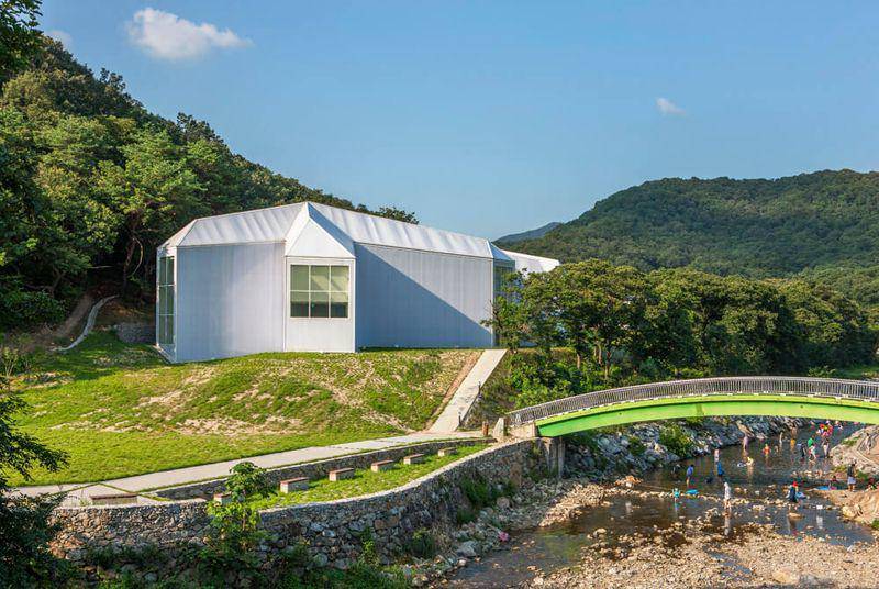 Chang Ucchin Museum of Art Yangju (yangju.go.kr)