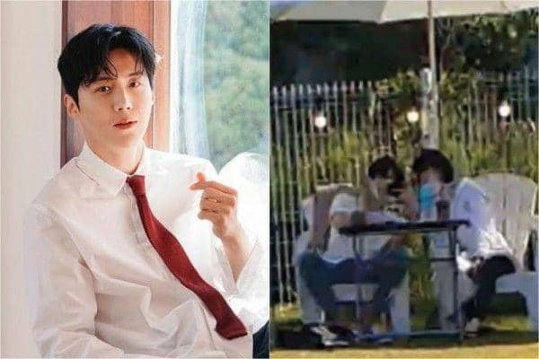 Fakta Mantan Kim Seon Ho, Dispatch, hingga Lagu Taeil di Luar NCT