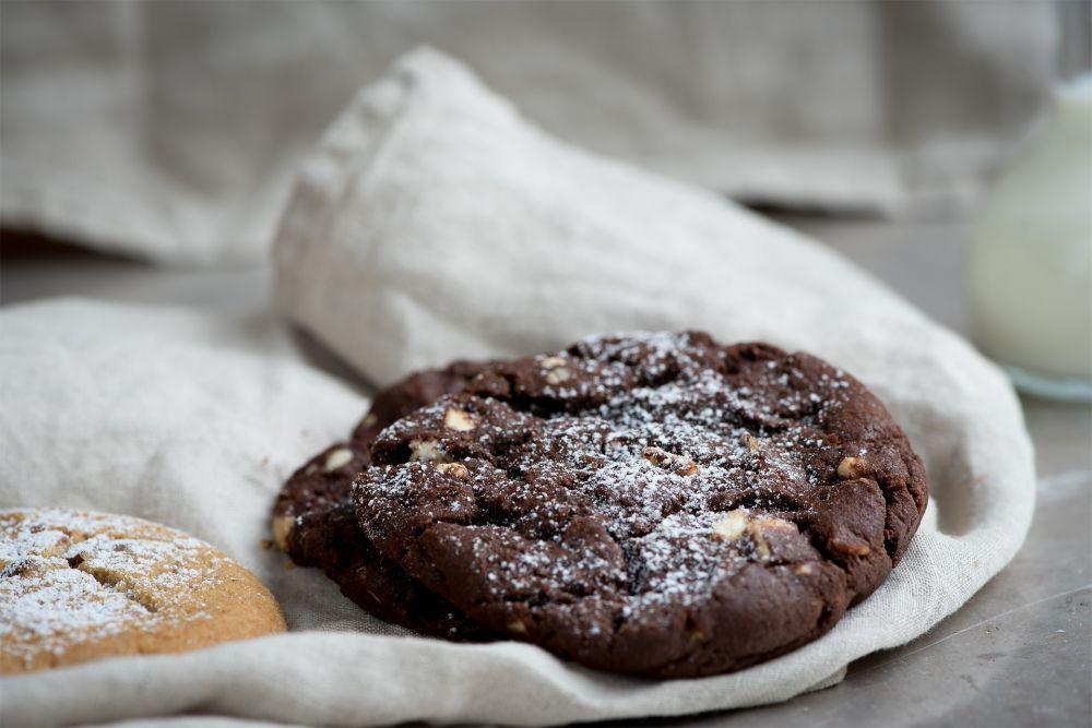 ilustrasi chocolate sable (pixabay.com/Pezibear)
