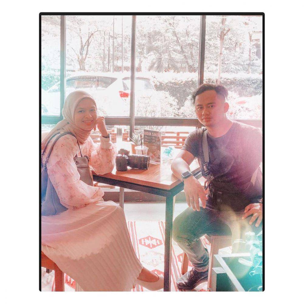 potret Zhi Alatas dan suaminya (instagram.com/zhialatas)