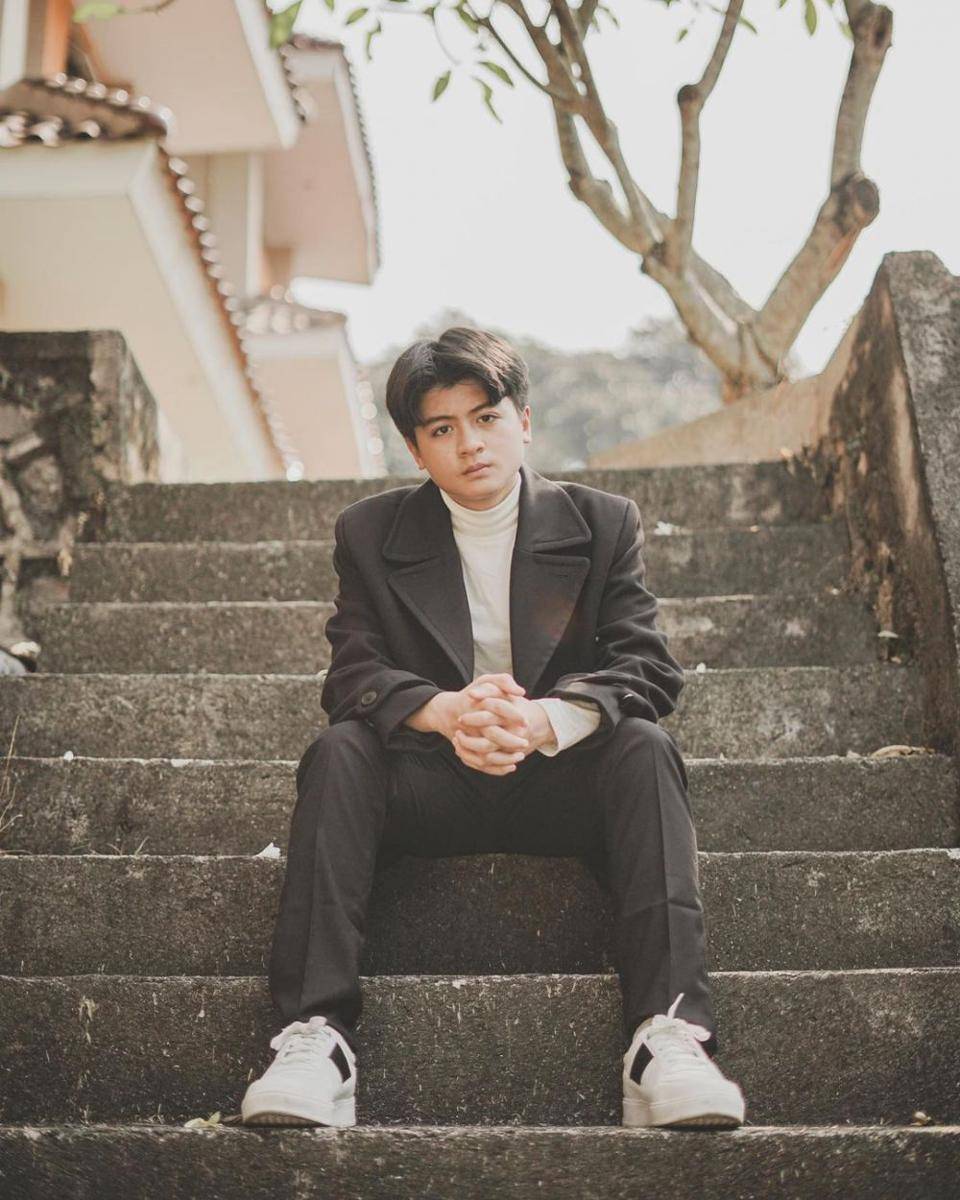 potret Rassya Hidayah (instagram.com/rassyahidayahreal)