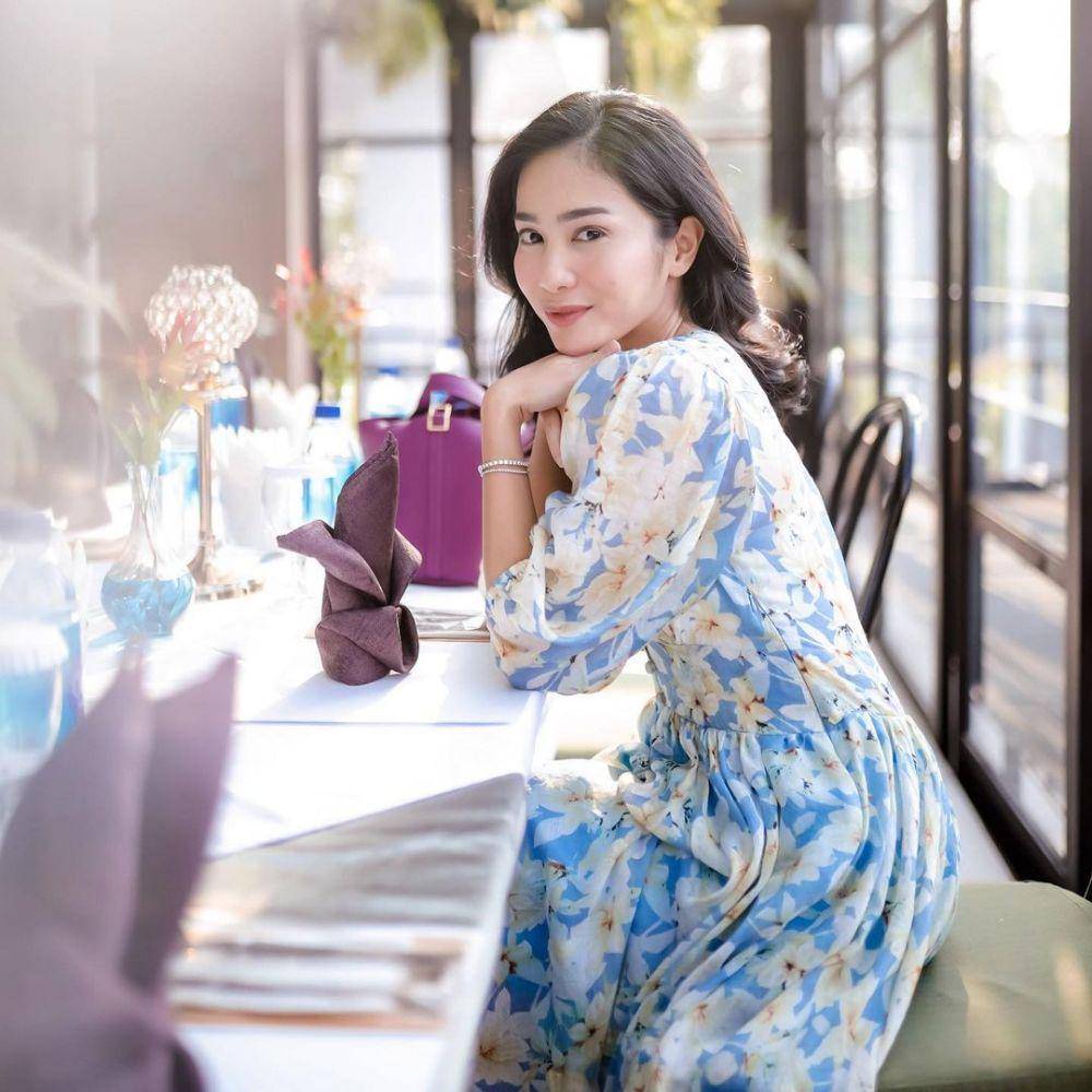 Bunga Zainal (instagram.com/bungazainal05)