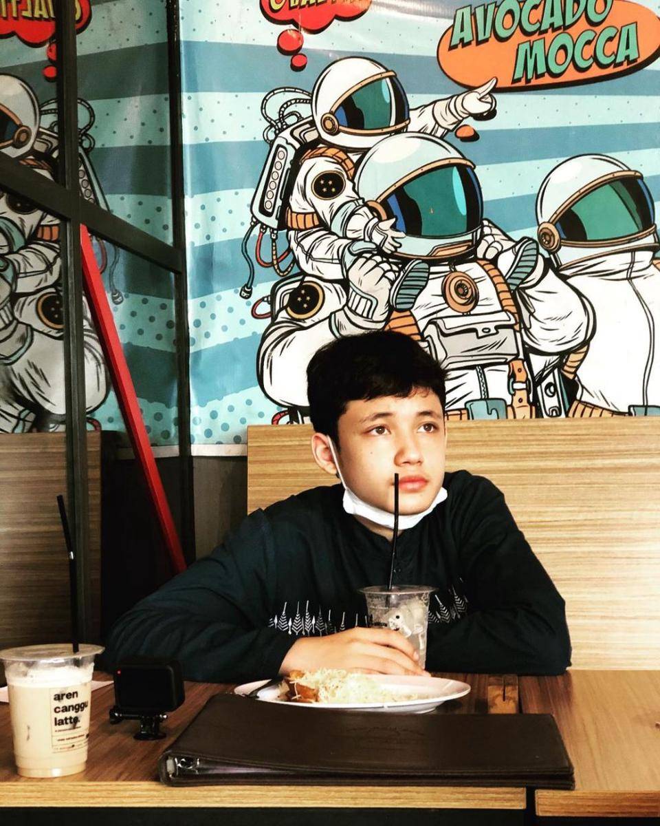 potret Alwi Assegaf (instagram.com/alwiassegaf03)