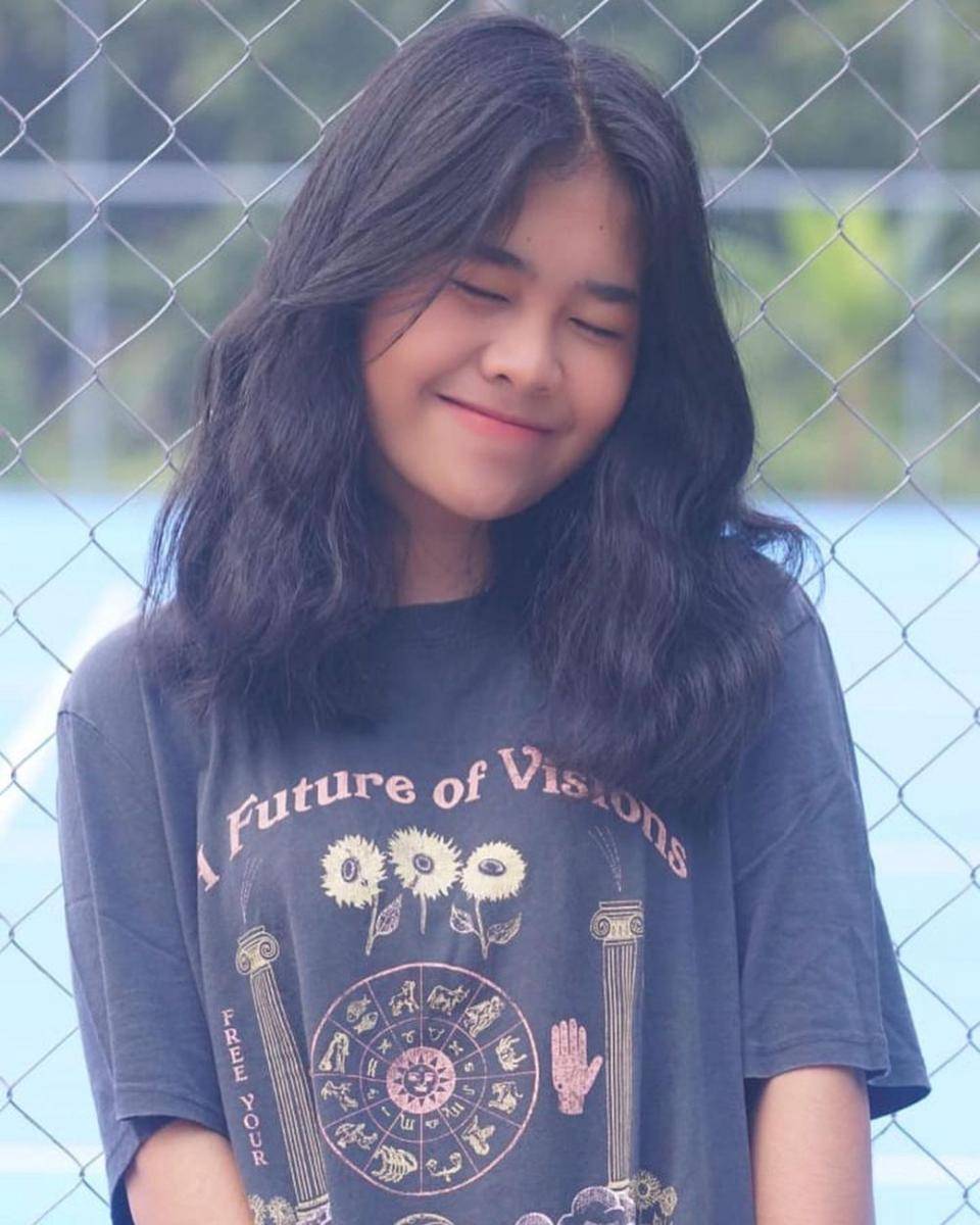 potret Alifa Lubis (instagram.com/alifalubis)